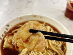 -蒋家桥饺面店(四望亭路店)