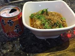 -李雪火锅食府(宽窄巷子总店)