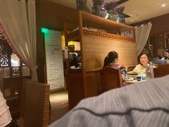 -绿茶餐厅(布吉万象汇店)