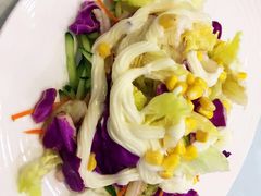 -黄家饺子东北特色菜馆(湖滨商业街店)