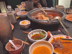 -牛New寿喜烧(新六百店)