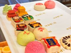 -北京稻香村(零号店)