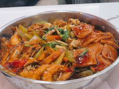 -黄记煌三汁焖锅(首创奥特莱斯店)