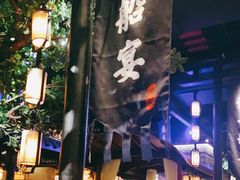 -绿茶餐厅(汇悦大融城店)