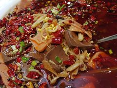 -米香居新鲁味·水饺餐厅