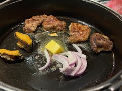 -原志优秀食材·匠心料理·海胆主题(金亿广场店)