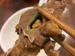-大唐人家·热气羊肉(大华店)