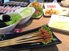 -彤德莱(青岛人民路店)