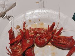 -星伦多 自助料理(圆融店)