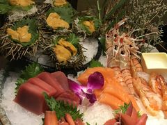 -割烹旭日本料理(龙湖狮山天街店)
