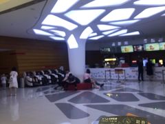 -沃美影城蜀山万象汇店(WMX巨幕)