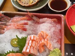 -千代御(临河街店)