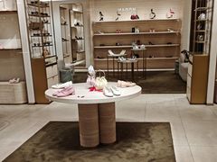 -JIMMY CHOO(德基广场店)