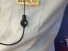 -海帝亚海鲜自助餐厅(亚细亚店)