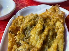 海蛎煎-乐在集市海鲜大排档(平潭店)