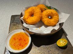 -BetterThai 泰加(苏州中心店)