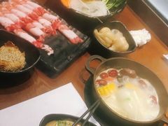 -呷哺呷哺 黄金牧场 (回龙观港龙店)