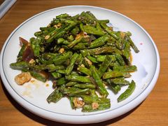 三鲜芸豆-晚归月亮湾私家菜(临邑路店)