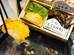 -润泽园椰子鸡(汇一城店)