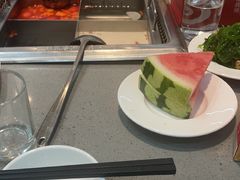 -海底捞火锅(步步高新天地店)