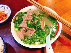 跷脚牛肉-杨三孃跷脚牛肉(中粮鸿云悦街店)