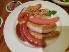 -宝莱纳餐厅(滨江店)