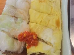 -张记炸串肠粉