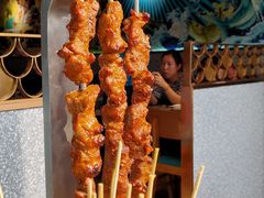 -半天妖烤鱼(方庄店)