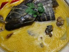 -时间里·新派粤菜(远洋店)