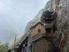 -娲皇宫