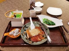 -同里湖大饭店-怡景轩中餐厅(同里古镇店)