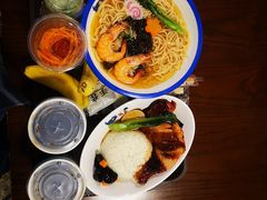 -海昌极光餐厅