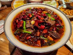 -怪噜范·老贵阳街头名小吃(汇金星力城店)