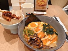 -池奈·咖喱蛋包饭(熙地港店)
