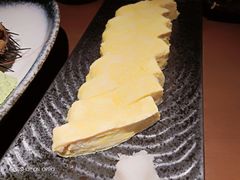 -千代武日本料理(哈西店)