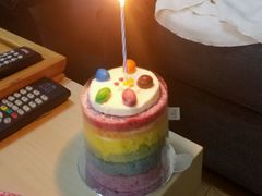 -巴黎贝甜(周浦海印店)