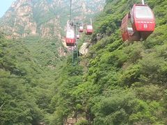 -十渡东湖港风景区