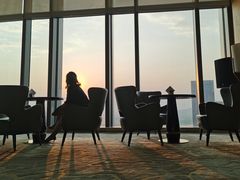 -三迪希尔顿酒店·星空酒廊