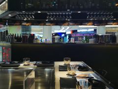 大堂-盛焰铁板烧(王府井店)