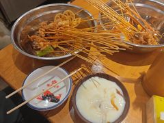 -嘉州鲜知味钵钵鸡(奎星楼店)
