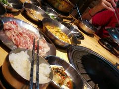 picture-麻蒲碳烤肉(远景路1号店)