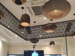 -海知道大连海鲜水饺(南山大冲店)