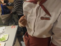 -海底捞火锅(莘松路店)