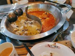 -李二鲜鱼火锅(冠县店)