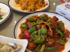 -巽寮印象美食部落餐厅·海鲜·地方特色菜(惠州体验店)