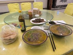 -董记牛肉(梁徐大道店)