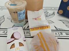 -瑞幸咖啡(东原时光道店)