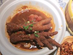 -卢大鲜鱼头捞饭(美利广场店)