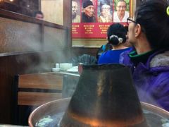涮羊肉-金生隆(六铺炕店)