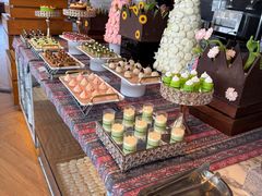 -洲际酒店·地平线全日餐厅HORIZON CAFÉ